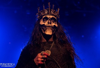 Carach Angren - Photo by Nati