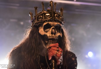 Carach Angren - Photo by Nati
