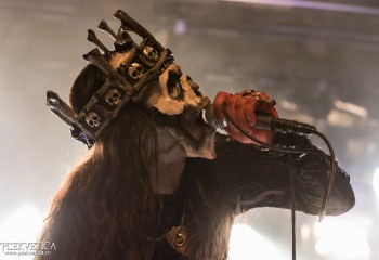 Carach Angren - Photo by Nati