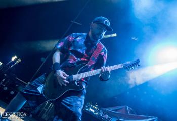 CardiaC - Photo By Marc