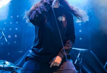 CardiaC - Photo By Marc