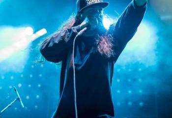 CardiaC - Photo By Marc