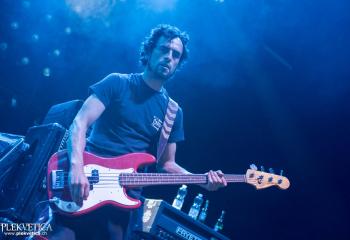 CardiaC - Photo By Marc