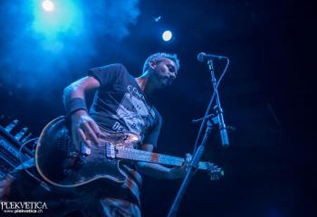 CardiaC - Photo By Marc