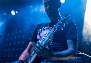 CardiaC - Photo By Marc