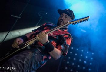 CardiaC - Photo By Marc