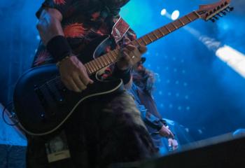 CardiaC - Photo By Marc