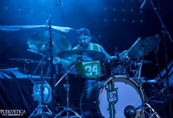 CardiaC - Photo By Marc