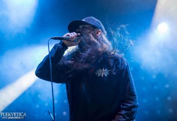 CardiaC - Photo By Marc