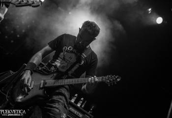 CardiaC - Photo By Marc