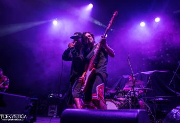 CardiaC - Photo By Marc