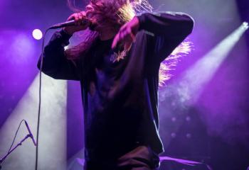 CardiaC - Photo By Marc