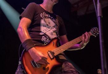 CardiaC - Photo By Marc