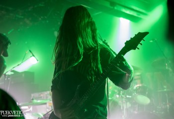 Carnal Decay - Photo by Nati