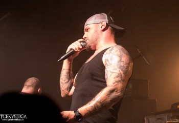 Carnal Decay - Photo by Nati