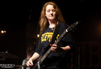 Carnal Decay - Photo by Nati