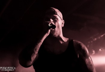 Carnal Decay - Photo by Nati