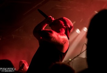 Carnal Decay - Photo by Nati