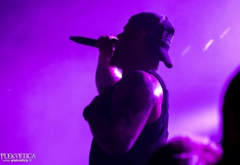 Carnal Decay - Photo by Nati