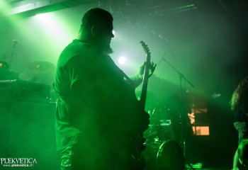 Carnal Decay - Photo by Nati