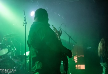 Carnal Decay - Photo by Nati