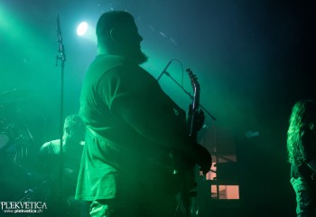 Carnal Decay - Photo by Nati