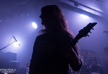 Carnal Decay - Photo by Nati