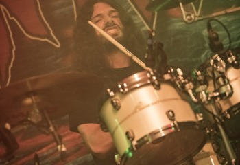 Carnation - Photo By Dänu