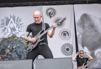 Cellar Darling - Photo by Marc