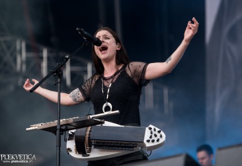 Cellar Darling - Photo by Marc