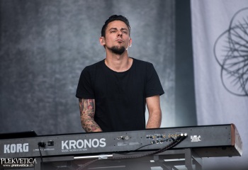 Cellar Darling - Photo by Marc