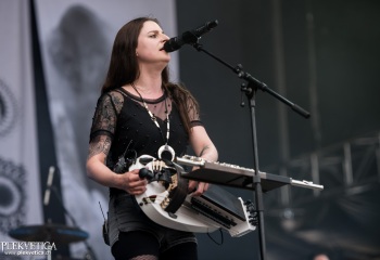 Cellar Darling - Photo by Marc