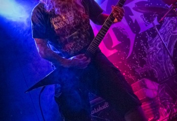 Chaosmonger - Photo By Dänu