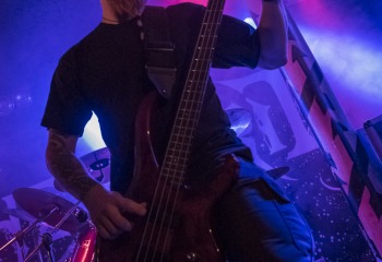 Chaosmonger - Photo By Dänu