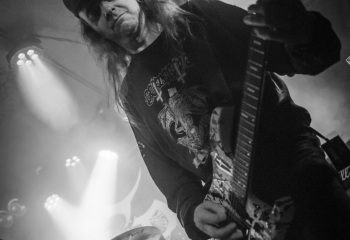 Chaosmonger - Photo By Dänu