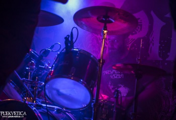 Chaosmonger - Photo By Dänu