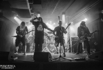 Chaosmonger - Photo By Dänu