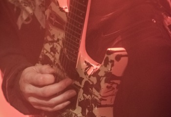 Chaosmonger - Photo By Dänu