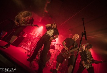 Chaosmonger - Photo By Dänu