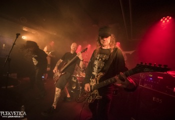 Chaosmonger - Photo By Dänu