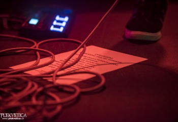 Chaosmonger - Photo By Dänu