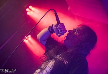 Chaosmonger - Photo By Dänu