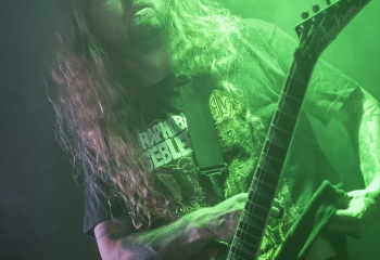 Chaosmonger - Photo By Dänu