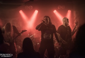 Chaosmonger - Photo By Dänu