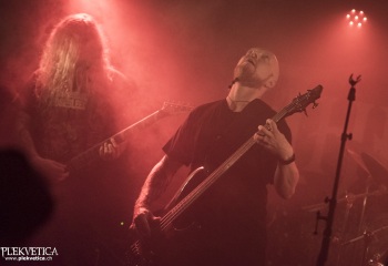 Chaosmonger - Photo By Dänu