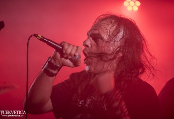 Chaosmonger - Photo By Dänu