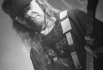 Chaosmonger - Photo By Dänu