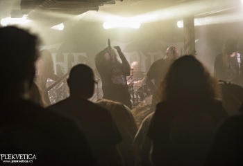 Chaosmonger - Photo By Dänu