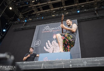 Chelsea Deadbeat Combo - Photo By Dänu