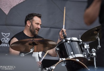 Chelsea Deadbeat Combo - Photo By Dänu